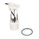 Fuel Pump Module Assembly: Without Float Arm, Includes Seal