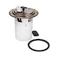 Fuel Pump Module Assembly: With Float Arm, Seal