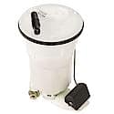 Fuel Pump Module Assembly: With Float Arm