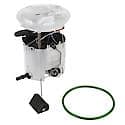 Fuel Pump Module Assembly: Without Float Arm, Includes Seal