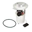 Fuel Pump Module Assembly: With Float Arm, Seal