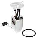 Fuel Pump Module Assembly: With Float Arm, Seal