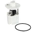 Fuel Pump Module Assembly: Without Float Arm, Includes Seal