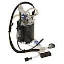 Electric Fuel Pump Assembly