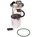 Fuel Pump Module Assembly: Without Float Arm, Includes Seal