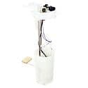 Fuel Pump Module Assembly: With Float Arm