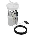 Fuel Pump Module Assembly: Without Float Arm, Includes Seal