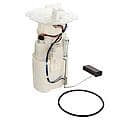 Fuel Pump Module Assembly: With Float Arm, Seal