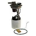 Automotive Turbine Fuel Pump