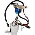 Fuel Pump Module Assembly