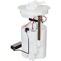 FUEL PUMP ASSEMBLY