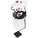 Fuel Pump Module Assembly