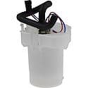 Fuel Pump Module Assembly