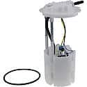 Fuel Pump Module Assembly