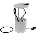 Fuel Pump Module Assembly