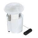 Fuel Pump Module Assembly: With Float Arm