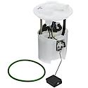 Fuel Pump Module Assembly: With Float Arm, Seal