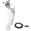 Fuel Pump Module Assembly: Without Float Arm, Includes Seal, Bolts