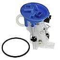 Fuel Pump Module Assembly: With Float Arm, Seal