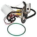 Fuel Pump Module Assembly: With Float Arm, Seal