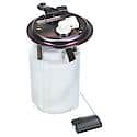 Fuel Pump Module Assembly: With Float Arm