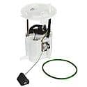 Fuel Pump Module Assembly