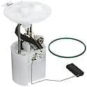 Fuel Pump Module Assembly: With Float Arm, Seal