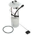 Fuel Pump Module Assembly: With Float Arm, Seal