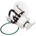 Fuel Pump Module Assembly: Without Float Arm, Includes Seal