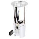 Fuel Pump Module Assembly: With Float Arm