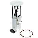 Fuel Pump Module Assembly: With Float Arm