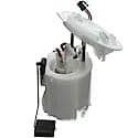 Fuel Pump Module Assembly: With Float Arm