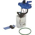 Fuel Pump Module Assembly: With Float Arm