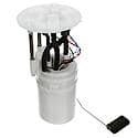 Fuel Pump Module Assembly