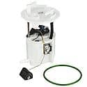 Fuel Pump Module Assembly: With Float Arm, Seal