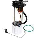 Fuel Pump Module Assembly: With Float Arm, Seal