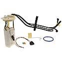 GM Original Equipment Electric Fuel Pump Assembly