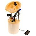 Electric Fuel Pump Assembly