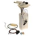 GM Original Equipment Electric Fuel Pump Assembly