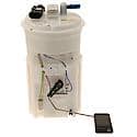 GM Original Equipment Electric Fuel Pump Assembly