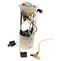 Electric Fuel Pump Assembly