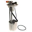 GM Original Equipment Electric Fuel Pump Assembly