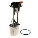 GM Original Equipment Electric Fuel Pump Assembly