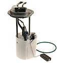 GM Original Equipment Electric Fuel Pump Assembly