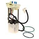 GM Original Equipment Electric Fuel Pump Assembly