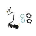 Fuel Pump and Level Sensor Module Kit with Pipes, Cams, and Seals