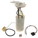 GM Original Equipment Electric Fuel Pump Assembly