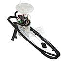 Fuel Pump Module Assembly: With Float Arm