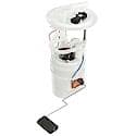 Fuel Pump Module Assembly: With Float Arm