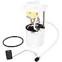 Fuel Pump Module Assembly